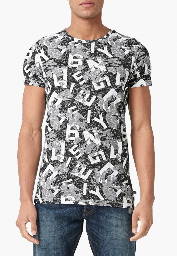 

Футболка Q/S designed by, Серый