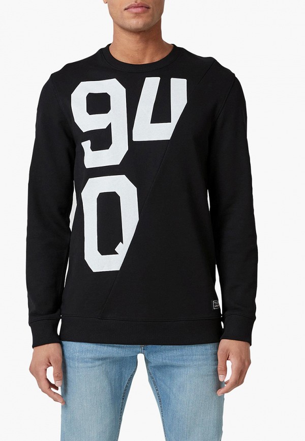 Свитшот Q/S designed by