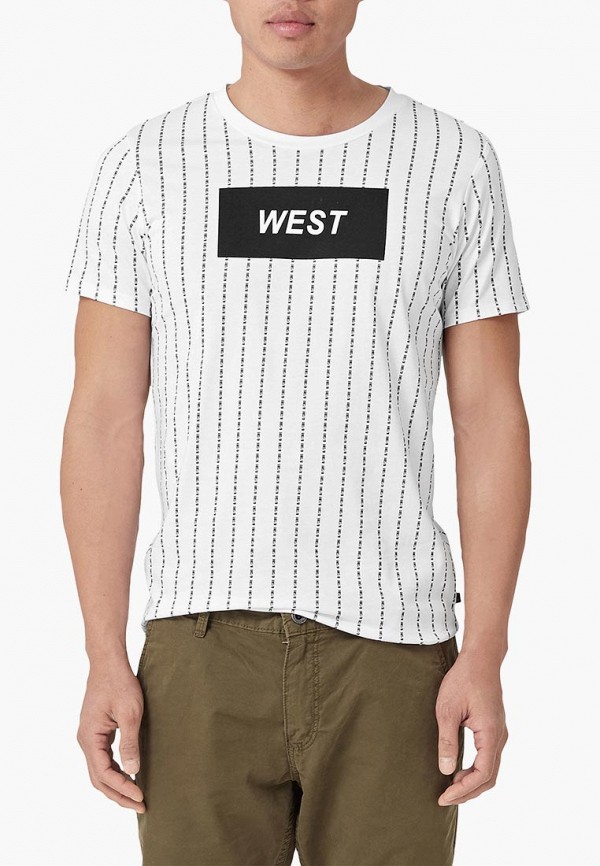 

Футболка Q/S designed by, Белый