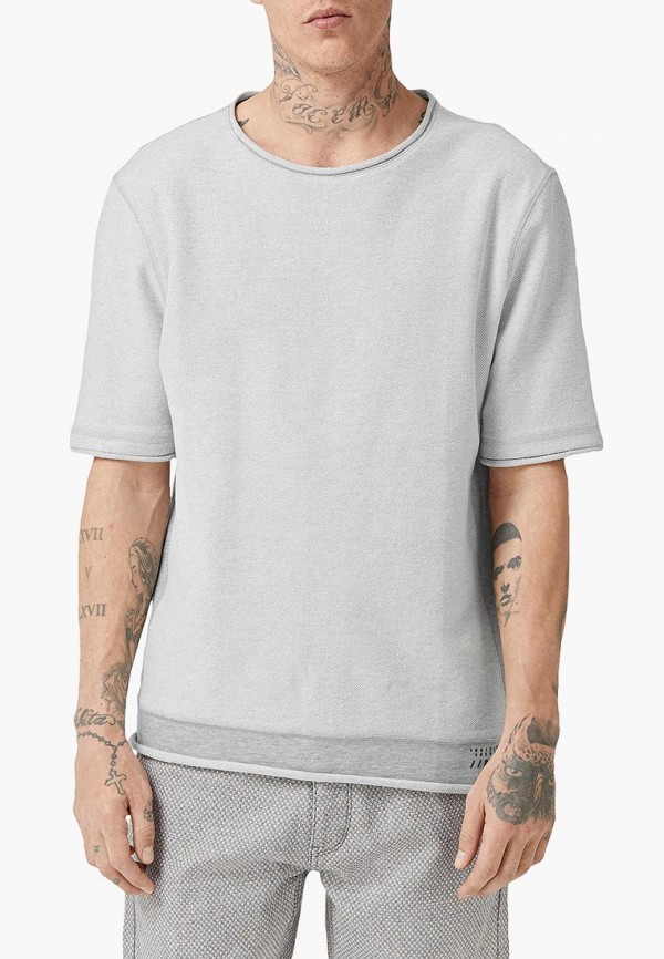 

Футболка Q/S designed by, Серый
