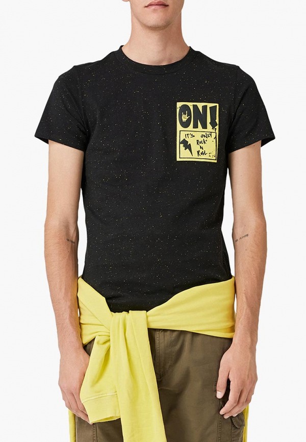 

Футболка Q/S designed by, Черный