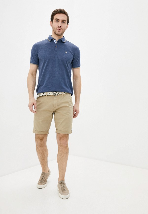 

Шорты Q/S designed by, Бежевый, Q/S designed by QS006EMHNSA5