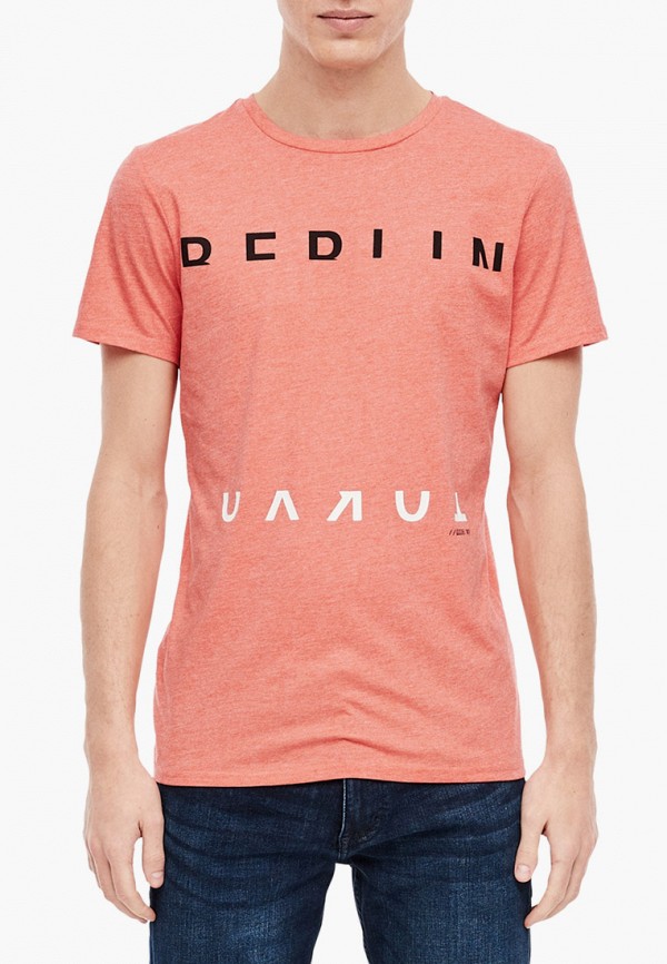 

Футболка Q/S designed by, Коралловый
