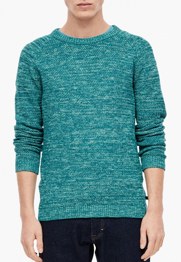 

Джемпер Q/S designed by, Бирюзовый