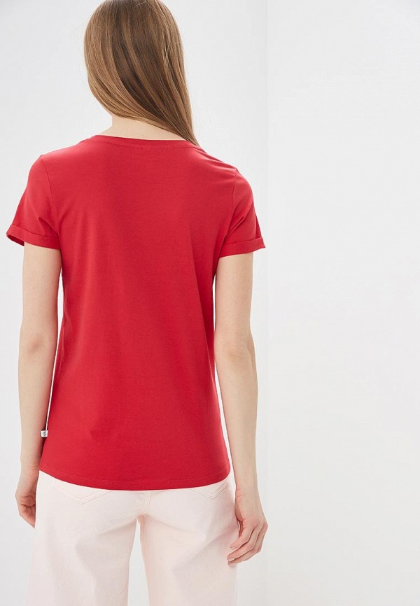 

Футболка Q/S designed by; Q/S designed by QS006EWENKL7, Красный