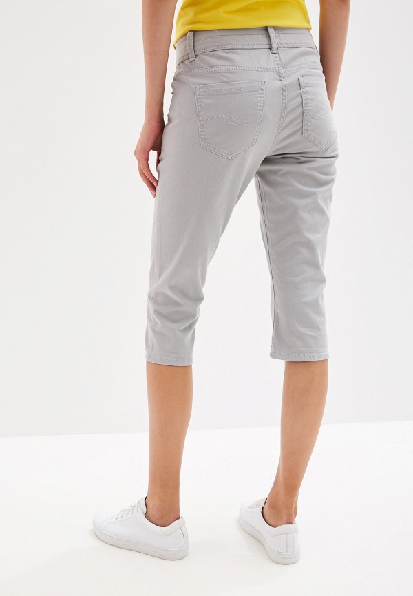 Трикотажные капри. Бриджи женские трикотажные. Капри серые. Капри 1500. Капри серые.