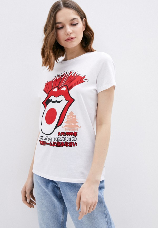 

Футболка Q/S designed by, Белый