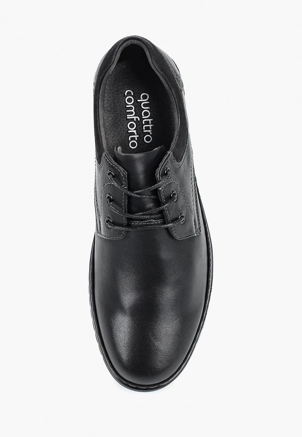 Мужская обувь quattro. Quattro Comforto ботинки. Quattro Comforto полуботинки мужские. Ботинка мужской quattro Comforto обувь. Quattro Comforto мужская обувь полуботинки.