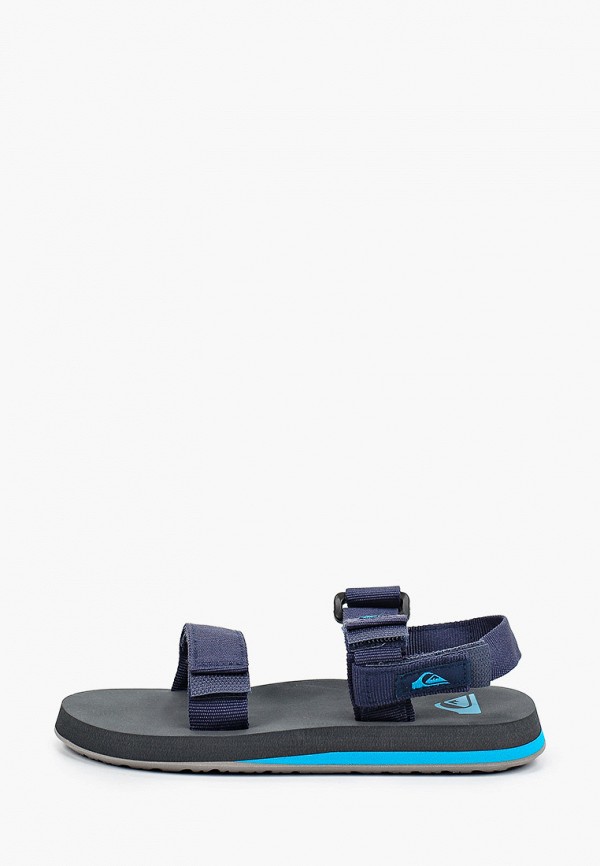 

Сандалии Quiksilver, Синий