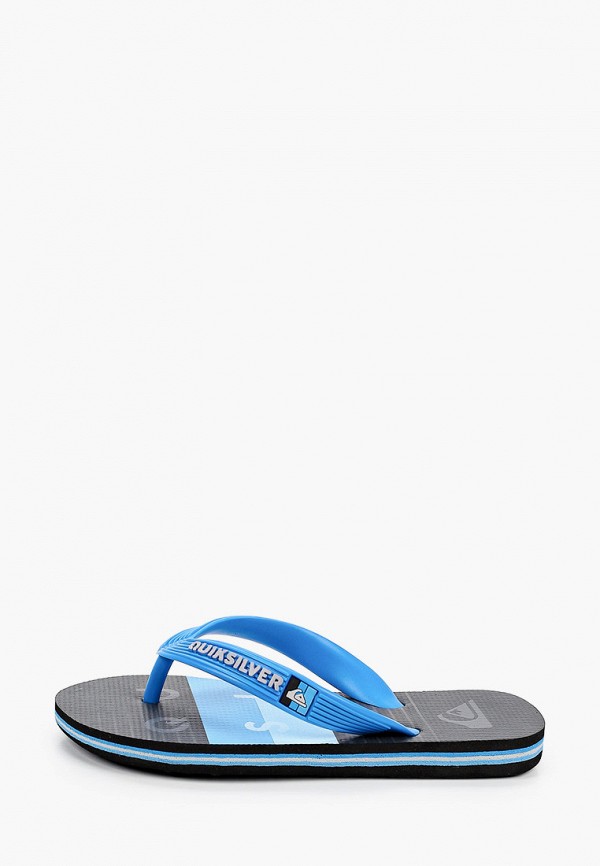 

Сланцы Quiksilver, Синий