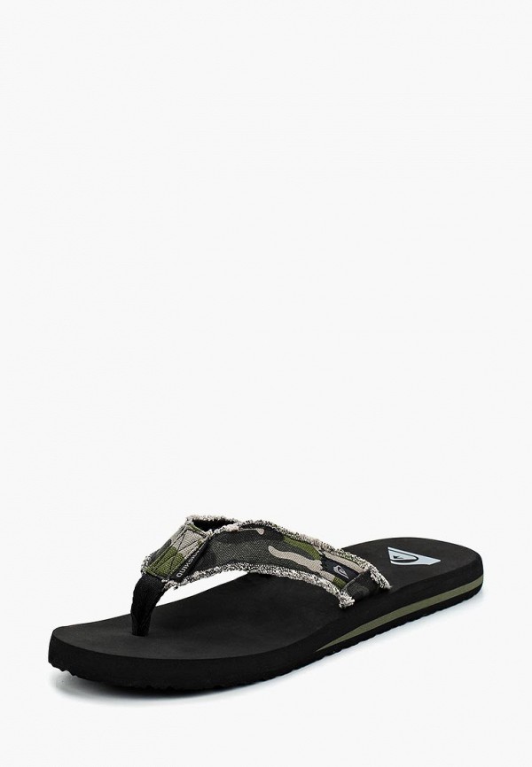 

Сланцы Quiksilver, Хаки