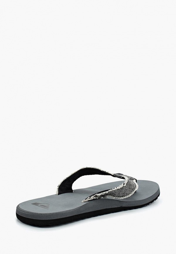 фото Сланцы quiksilver