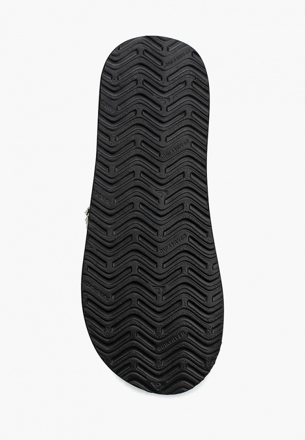 фото Сланцы quiksilver
