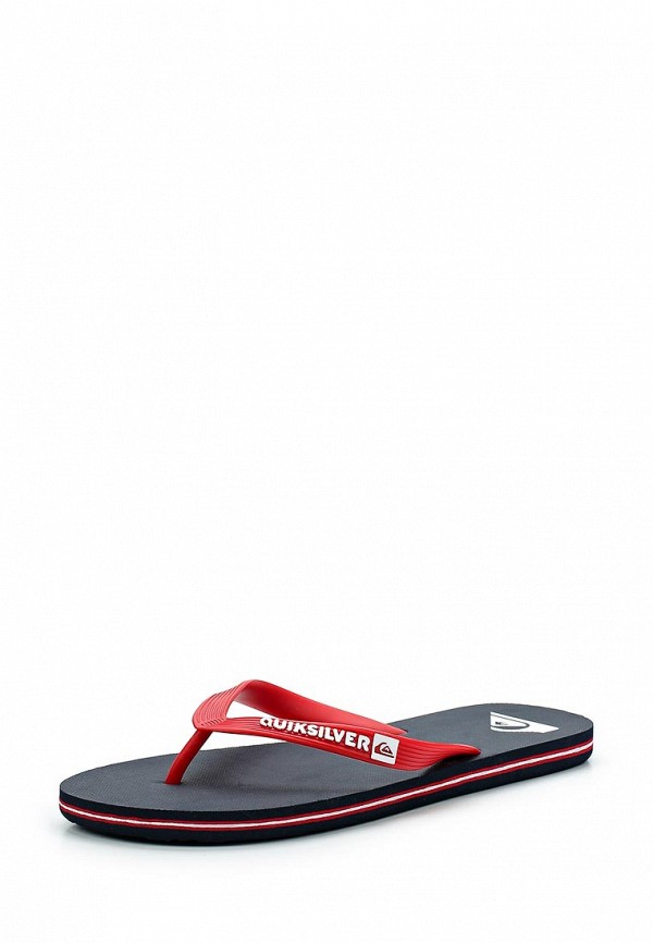 фото Сланцы quiksilver