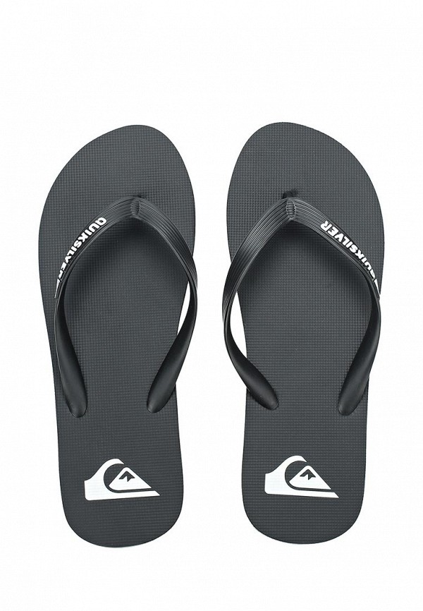

Сланцы Quiksilver, Черный