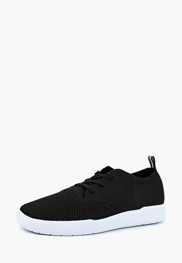 

Кроссовки Quiksilver, Черный