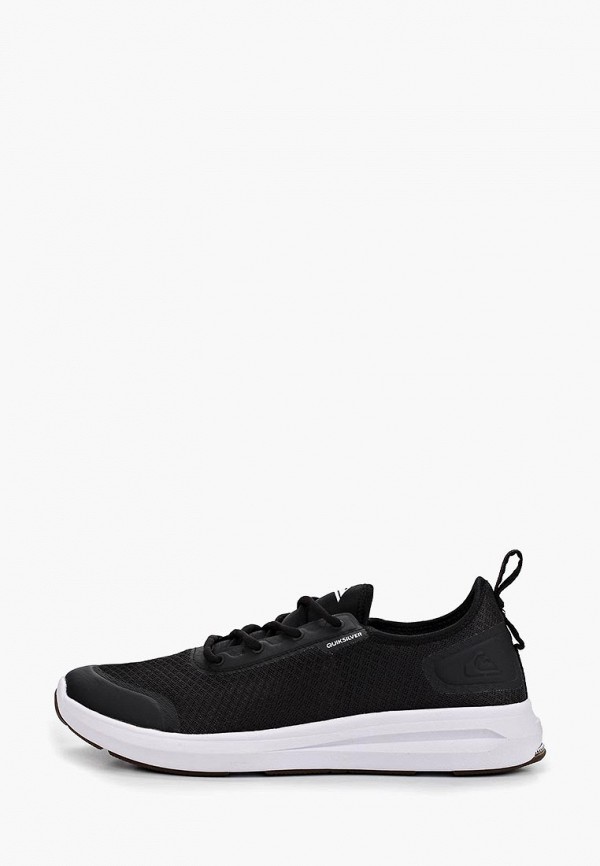 

Кроссовки Quiksilver, Черный