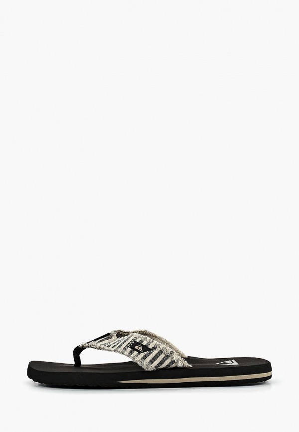 

Сланцы Quiksilver, Серый