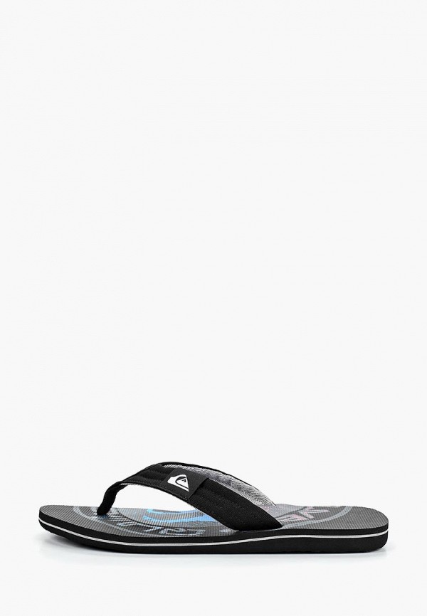 

Сланцы Quiksilver, Черный