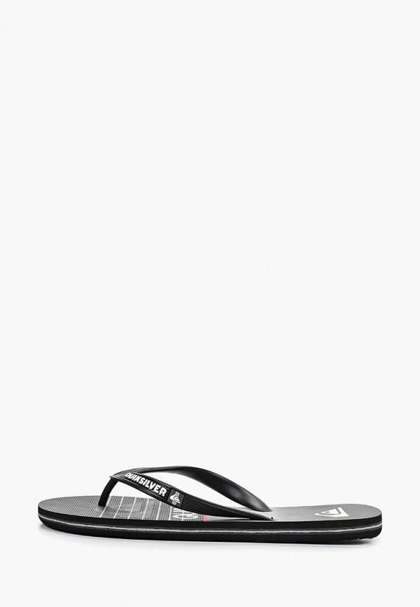 

Сланцы Quiksilver, Черный
