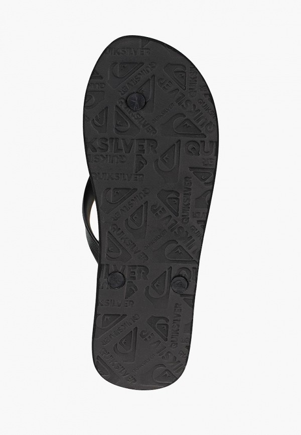 

Сланцы Quiksilver, Черный