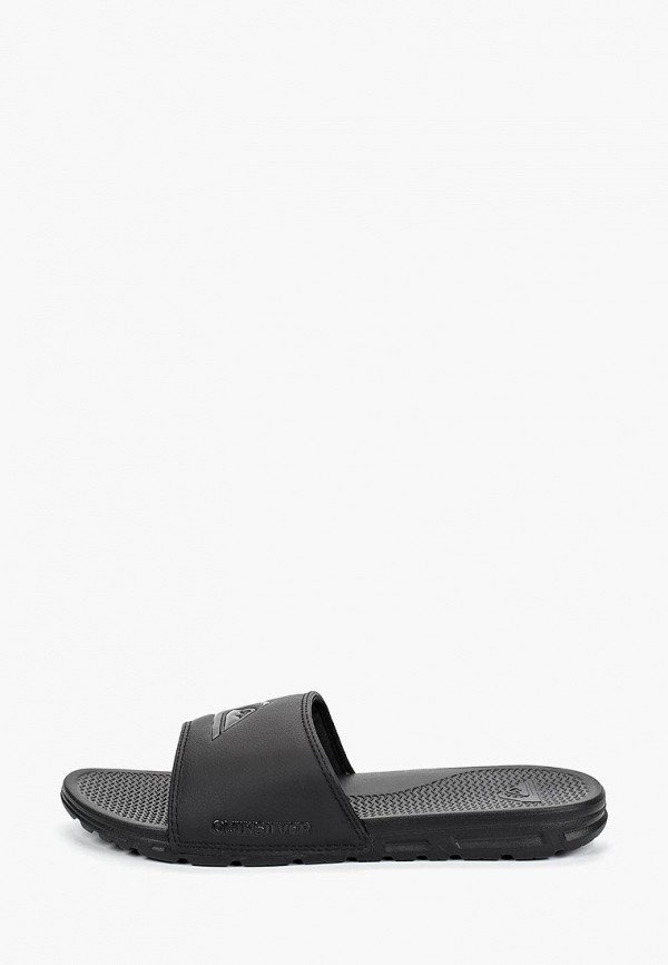 

Сланцы Quiksilver, Черный
