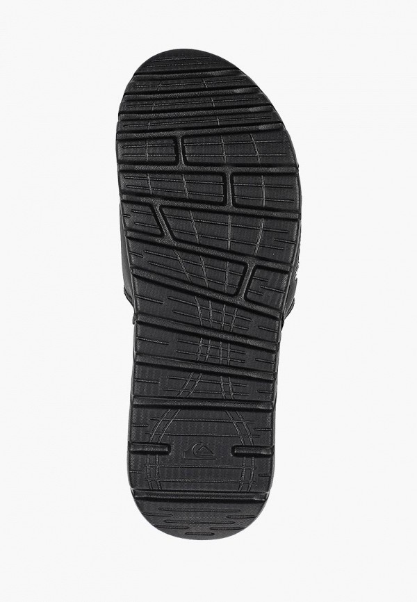 

Сланцы Quiksilver, Черный
