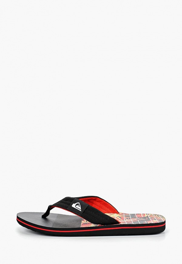 

Сланцы Quiksilver, Черный