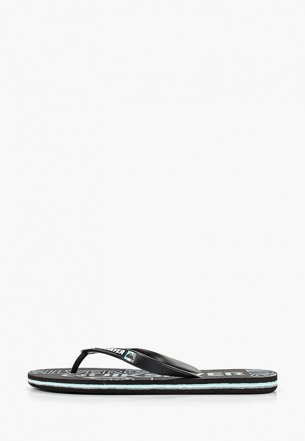 

Сланцы Quiksilver, Черный, Quiksilver QU192AMEDMI2