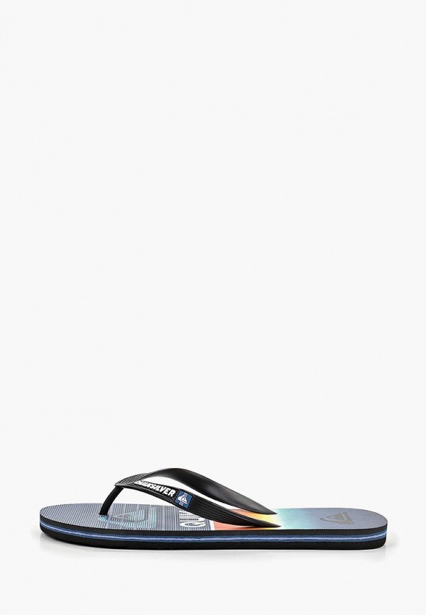 

Сланцы Quiksilver, Черный, Quiksilver QU192AMEDMI5