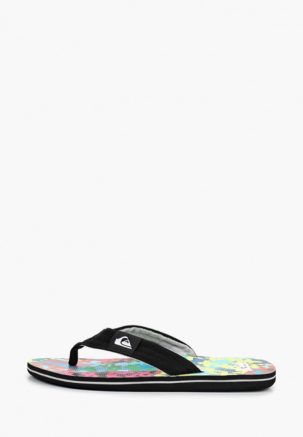 

Сланцы Quiksilver, Черный