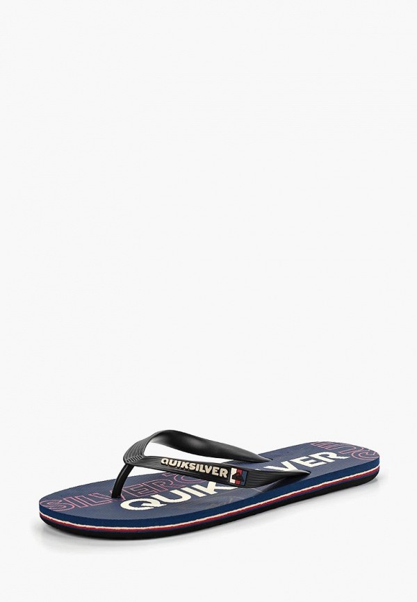 

Сланцы Quiksilver, Черный