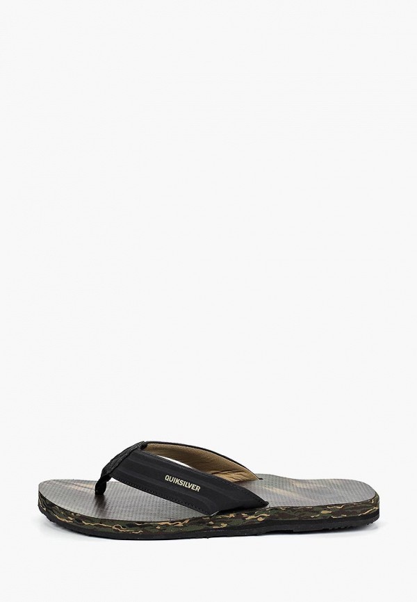 

Сланцы Quiksilver, Черный, Quiksilver QU192AMEDMJ1