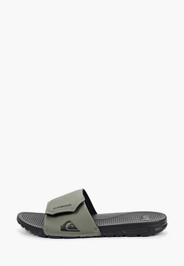 

Сланцы Quiksilver, Хаки
