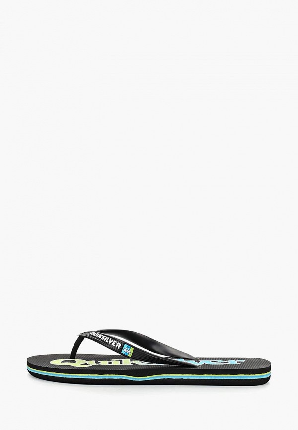 

Сланцы Quiksilver, Черный