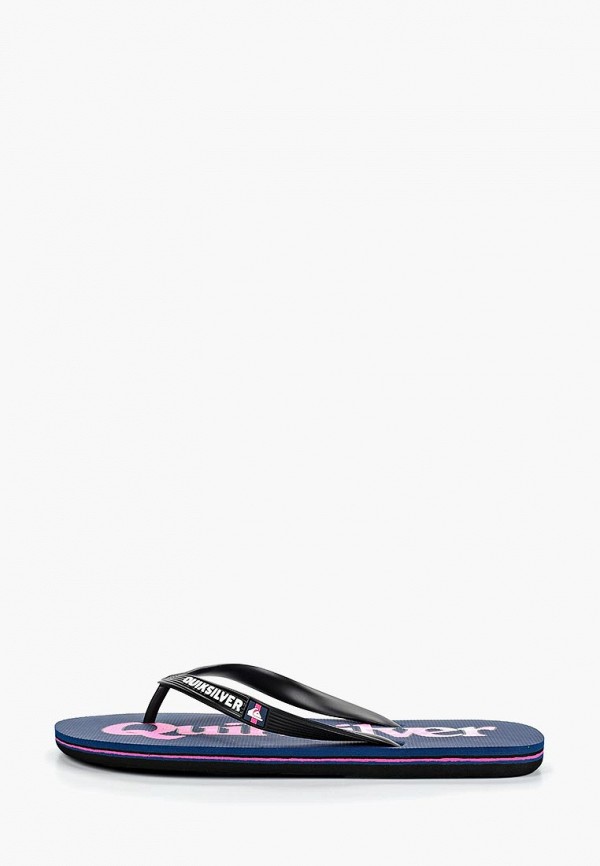 

Сланцы Quiksilver, Черный