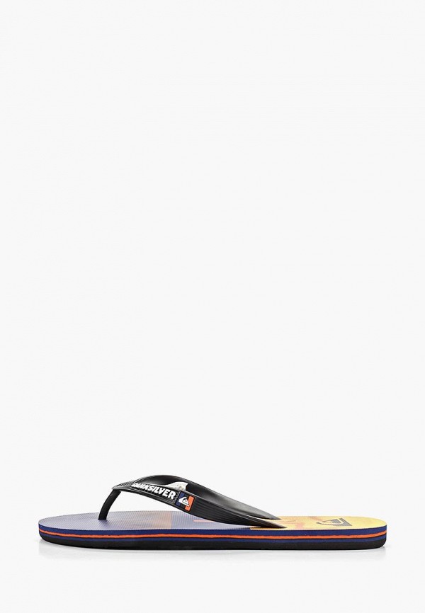 

Сланцы Quiksilver, Разноцветный