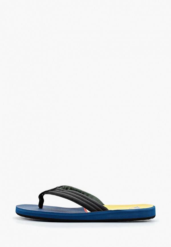 

Сланцы Quiksilver, Черный