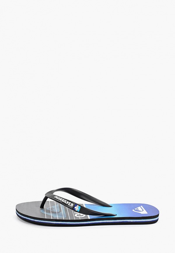 

Сланцы Quiksilver, Синий