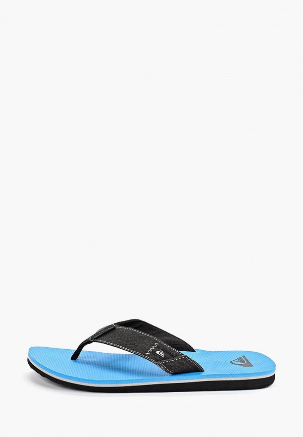 

Сланцы Quiksilver, Черный