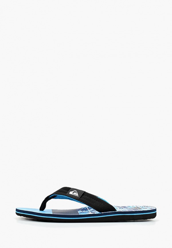 

Сланцы Quiksilver, Черный
