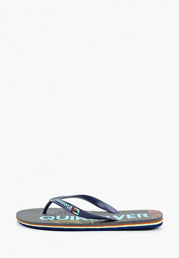 

Сланцы Quiksilver, Синий
