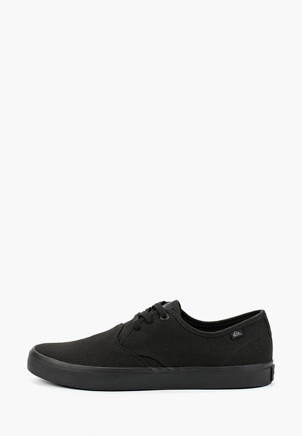 все цены на Кеды Quiksilver Quiksilver QU192AMGCJL0 онлайн