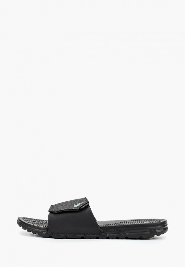 

Сланцы Quiksilver, Черный