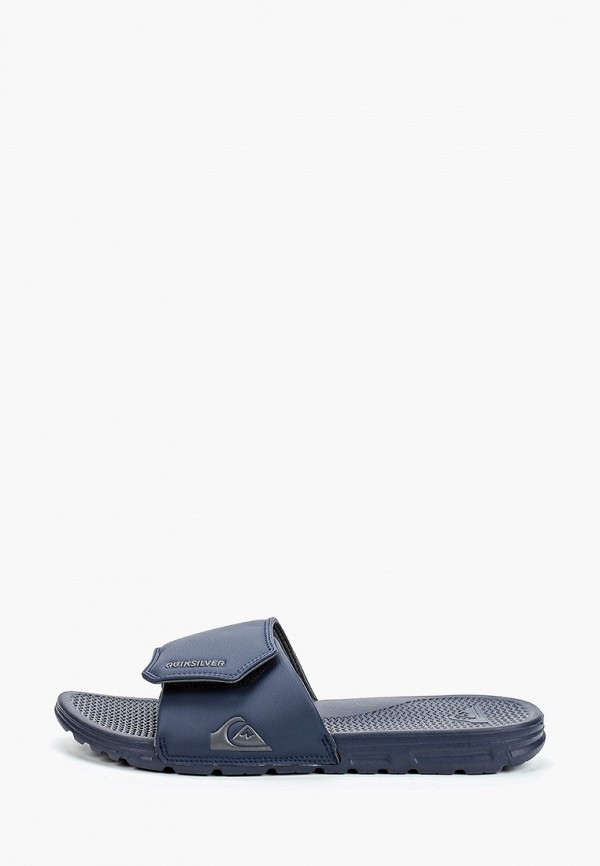 

Сланцы Quiksilver, Синий