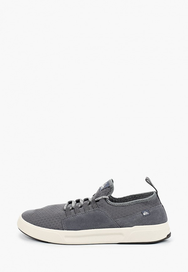 

Кеды Quiksilver, Серый