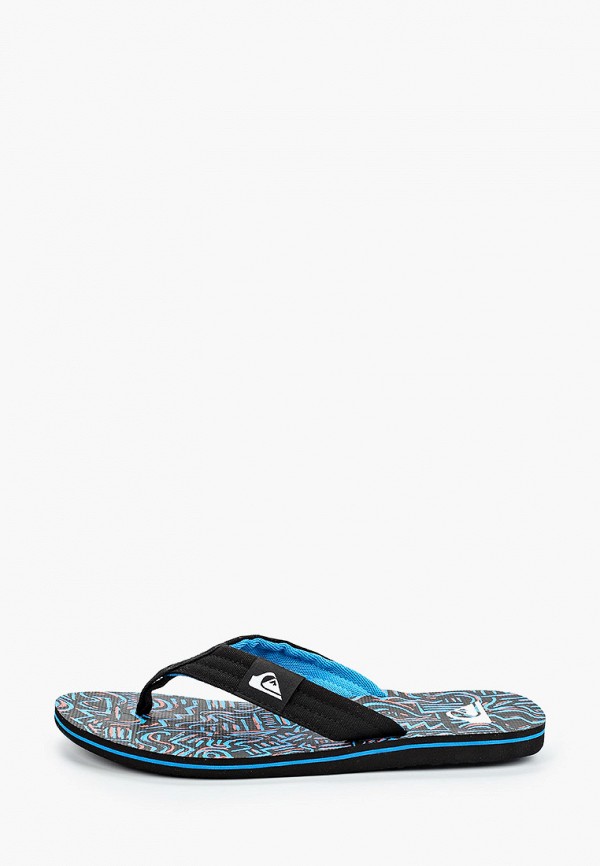 

Сланцы Quiksilver, Черный