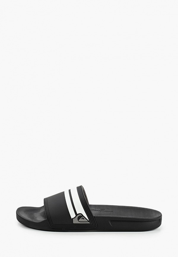 фото Сланцы quiksilver