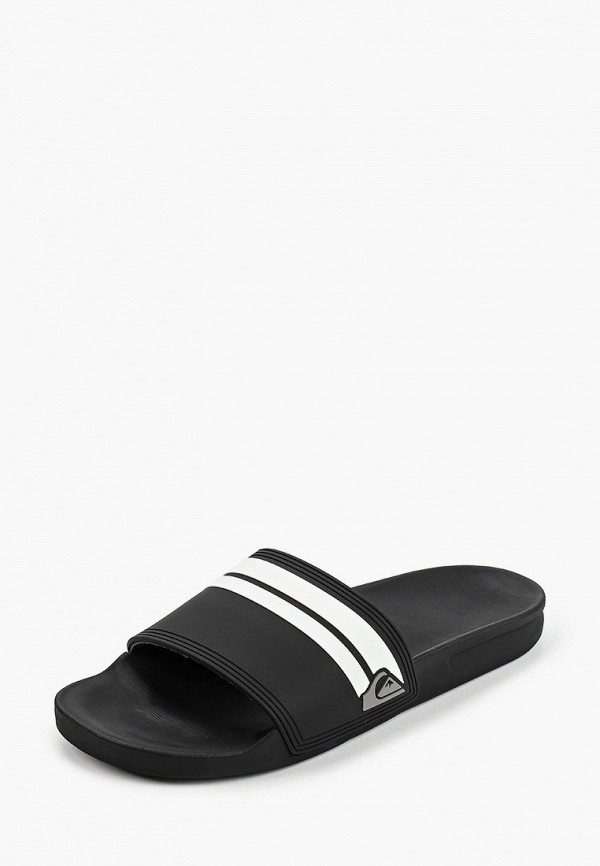 фото Сланцы quiksilver