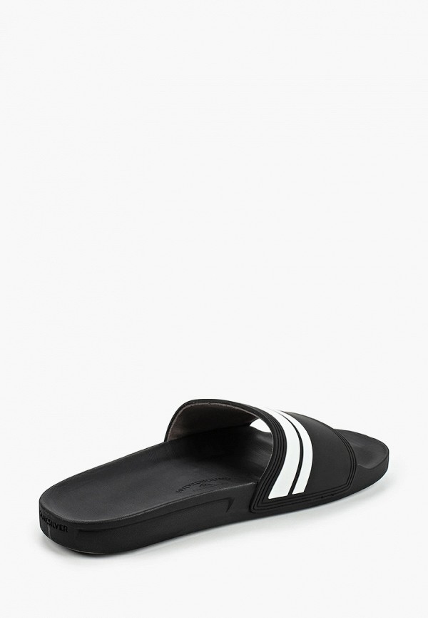 

Сланцы Quiksilver, Черный